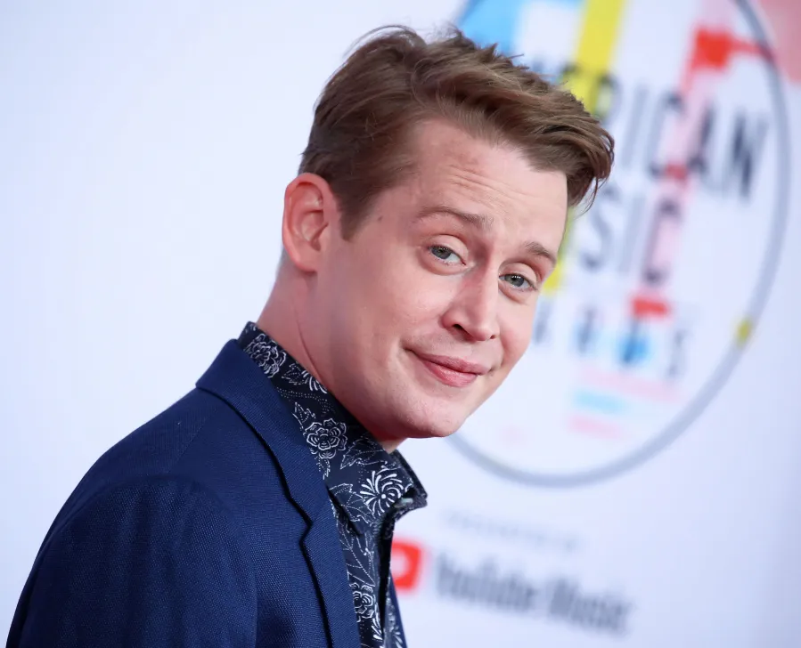 Macaulay Culkin and Brenda Song’s Relationship Timeline 