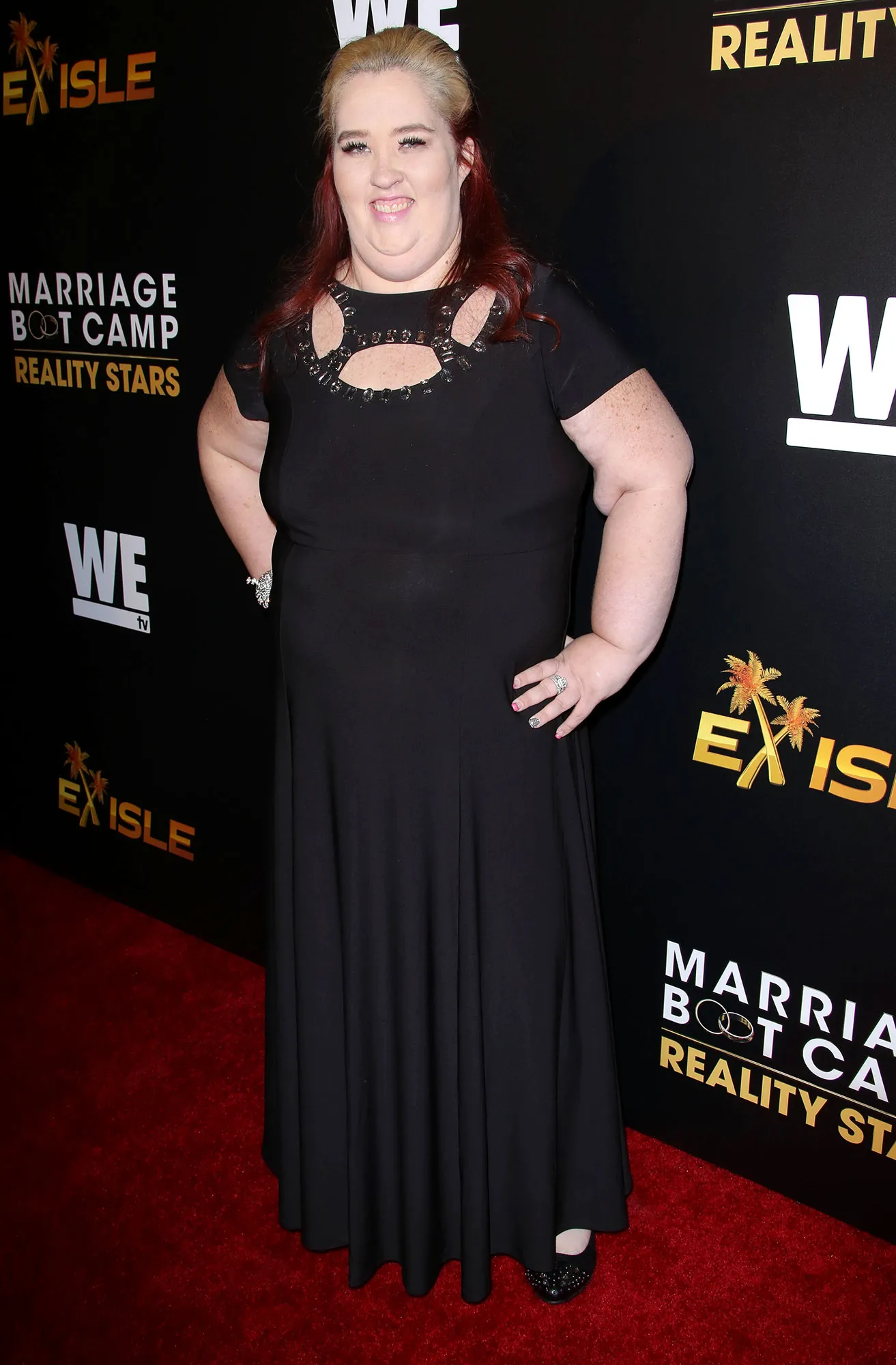 Mama June Shannon Shares Parenting Dos and Don’ts