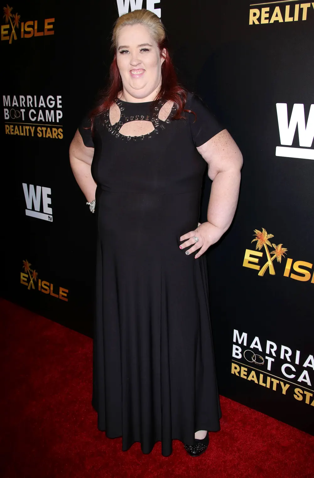 Mama June Shannon Shares Parenting Dos and Don&rsquo;ts