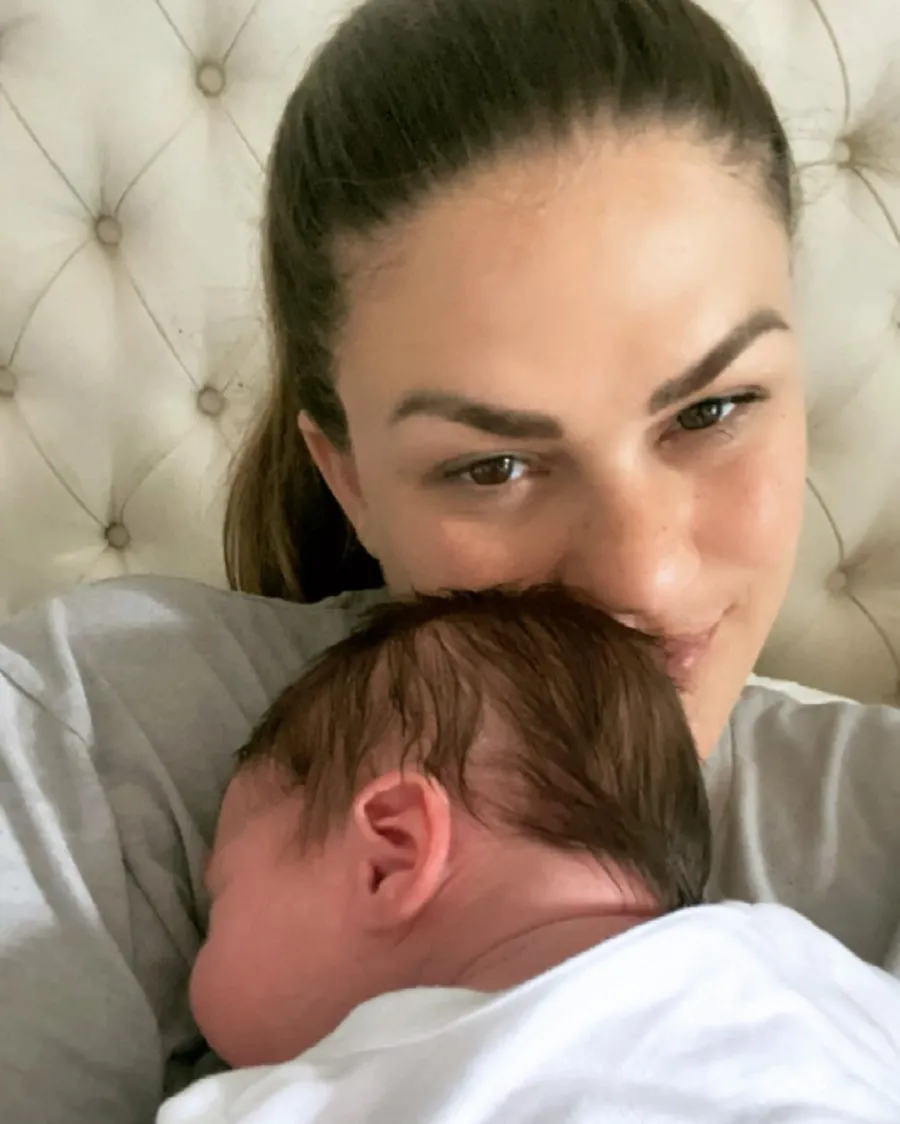 Mama’s Boy! See Brittany Cartwright and Jax Taylor’s Son Cruz’s Album