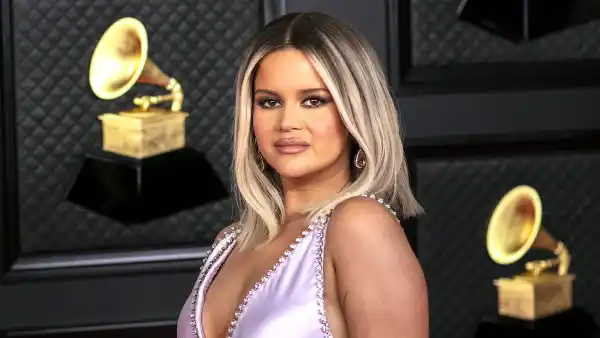 Maren Morris Is ‘Proud’ of Post-Baby Body Despite ‘Pressure’ to ‘Bounce Back’