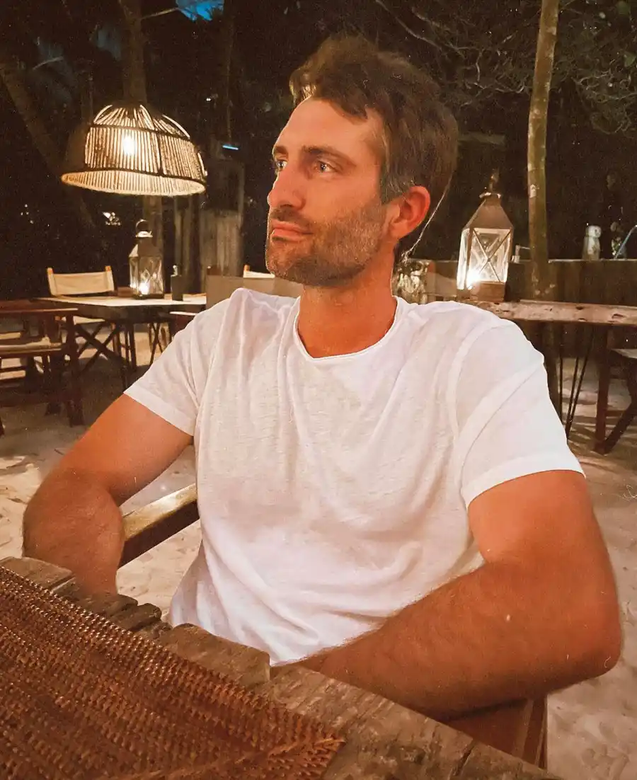 Maren Morris Shows Off Curves on Tropical Vacay After ACMs Win: Pics