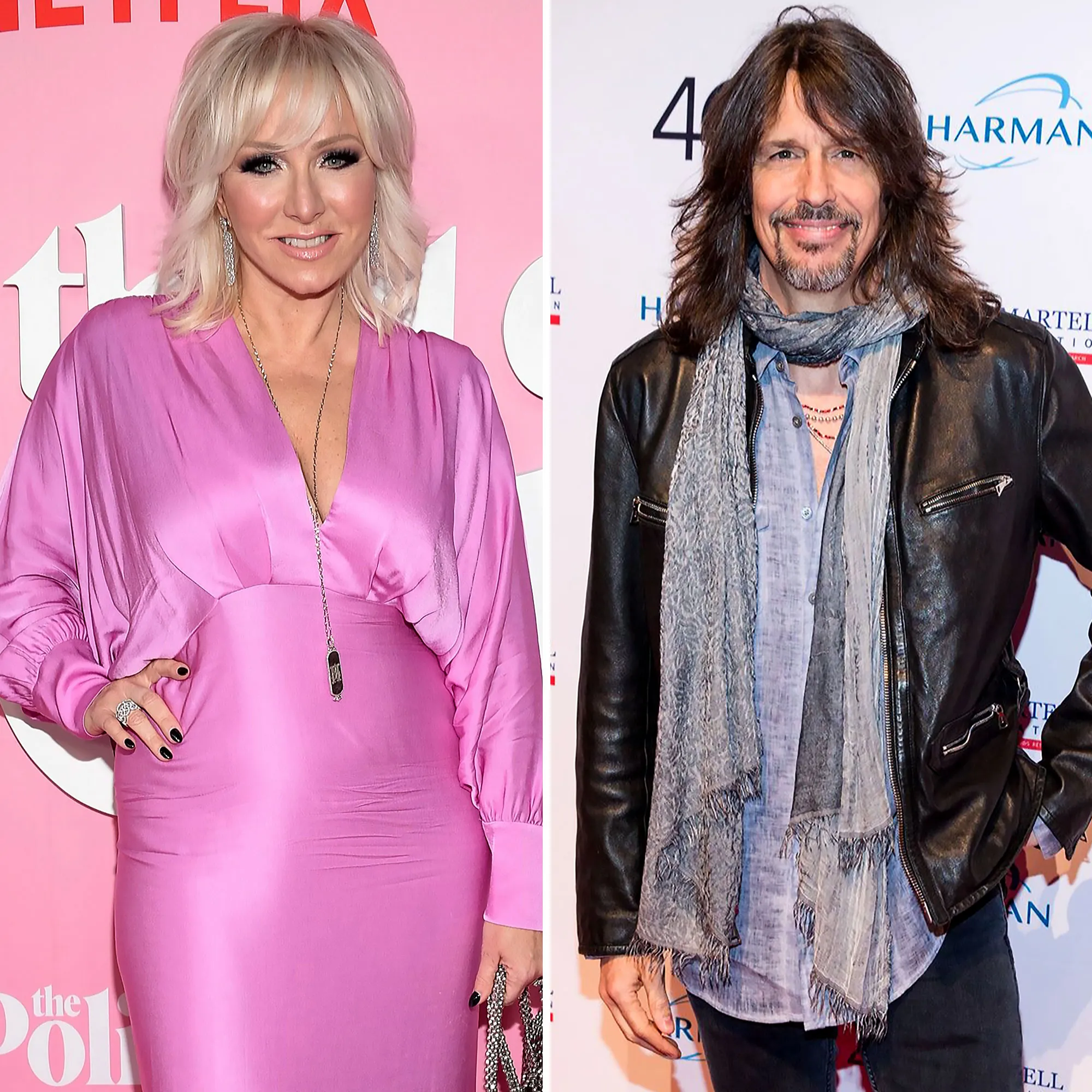 Margaret Josephs Ex Husband Will Find Out About Foreigner Affair Book