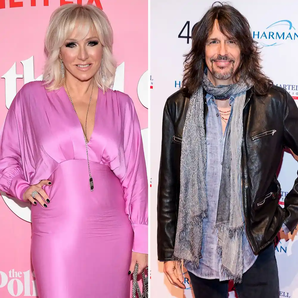 Margaret Josephs Ex Husband Will Find Out About Foreigner Affair Book