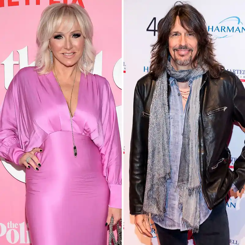 Margaret Josephs Ex Husband Will Find Out About Foreigner Affair Book