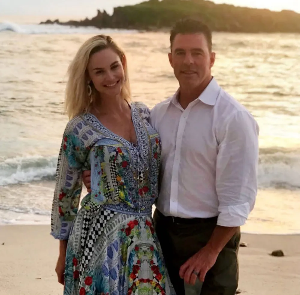 Meghan King: I&rsquo;ll Feel 'Free' and 'Scared' Once Jim Edmonds Split Is Final 