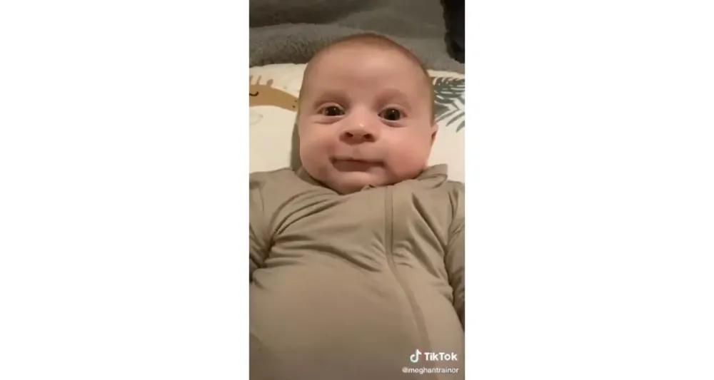 Meghan Trainor Gets Real About Her and Daryl Sabara Son Riley Rocky Start