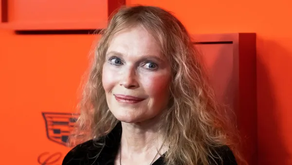 Mia Farrow Addresses 'Vicious Rumors' About Deaths of Her 3 Children