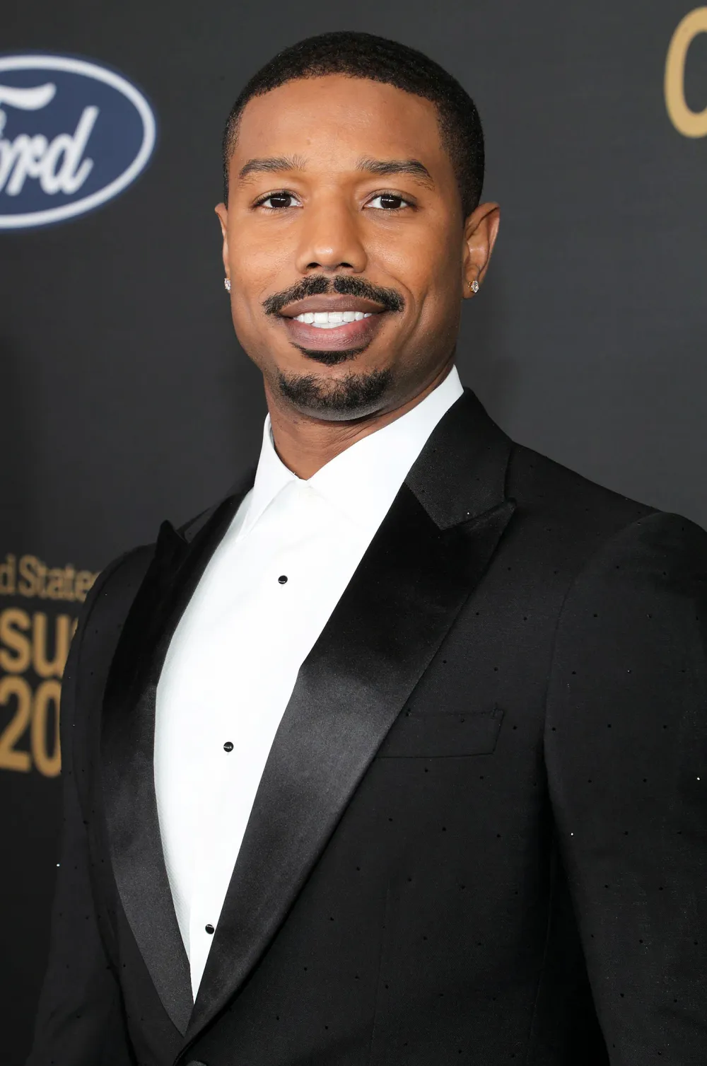 Michael B. Jordan Would 'Push Harder' During His Workouts