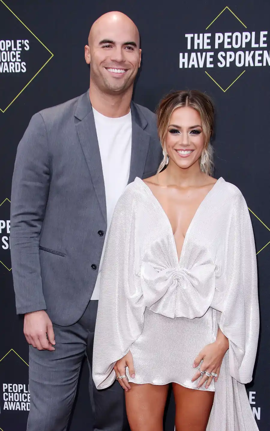 Mike Caussin Jana Kramer Relationship History