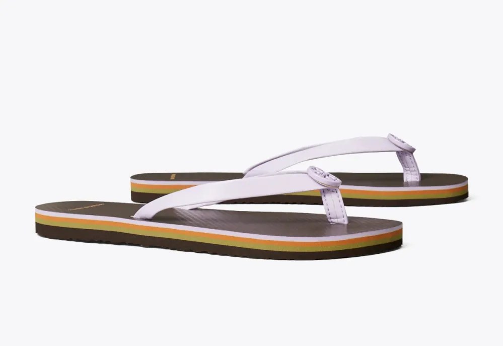 Mini Minnie Flip-Flop