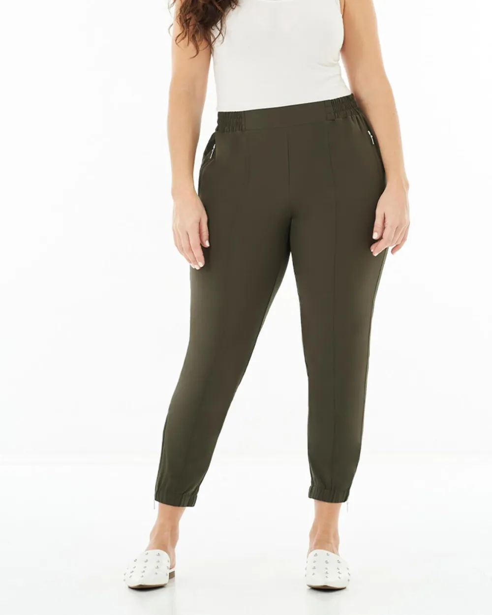 Jogger Pants
