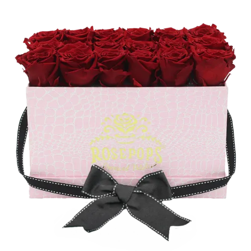 Mom's Croc POP of the Line