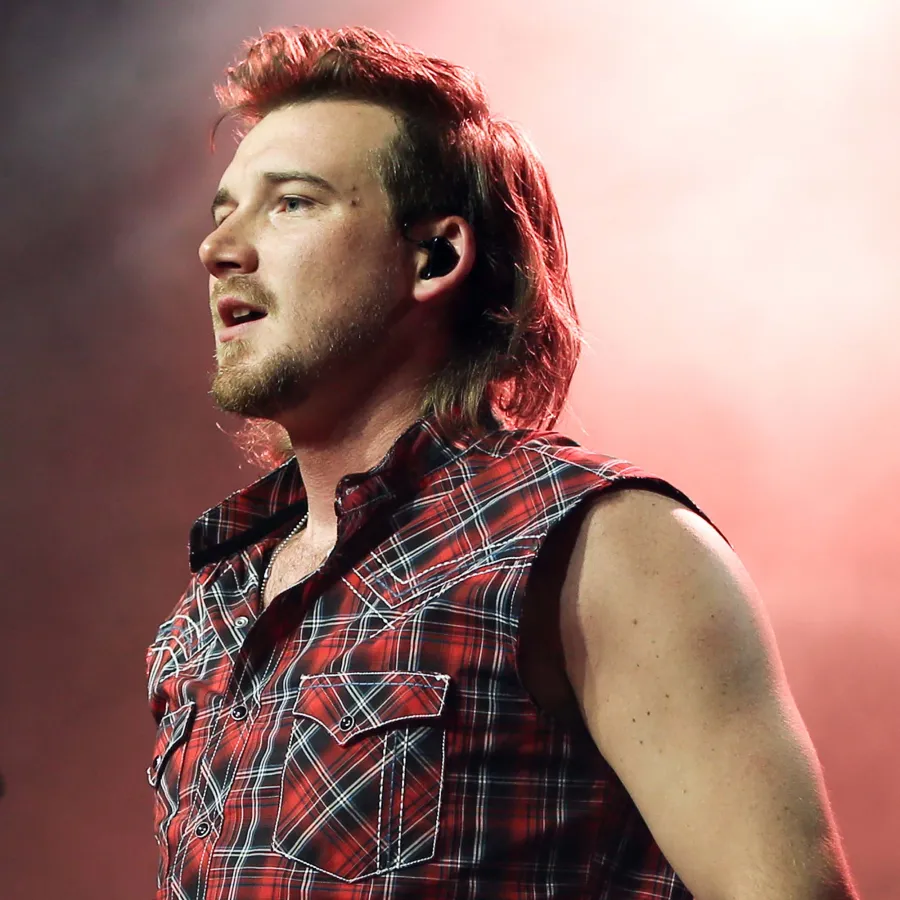 Morgan Wallen