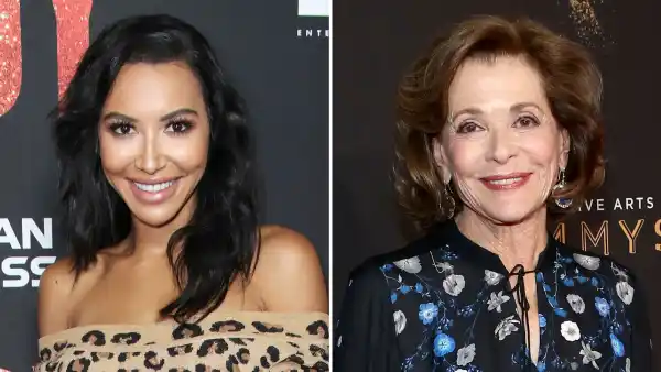 Naya Rivera, Jessica Walters Missing From Oscars In Memoriam Tribute