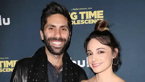 Nev Schulman Wife Laura Is Pregnant With 3rd Child