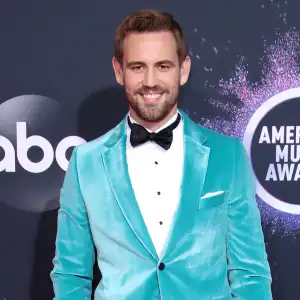Nick Viall Is Confident About the Bachelor's Future