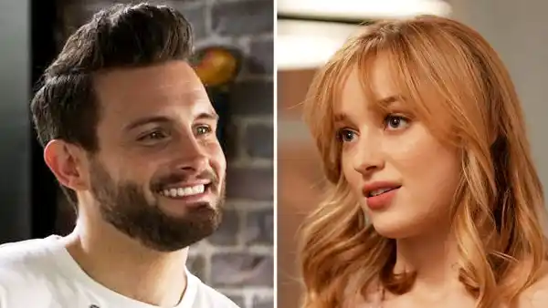 Nico Tortorella Texted Younger Phoebe Dynevor While Watching Her Sex Marathon Bridgerton