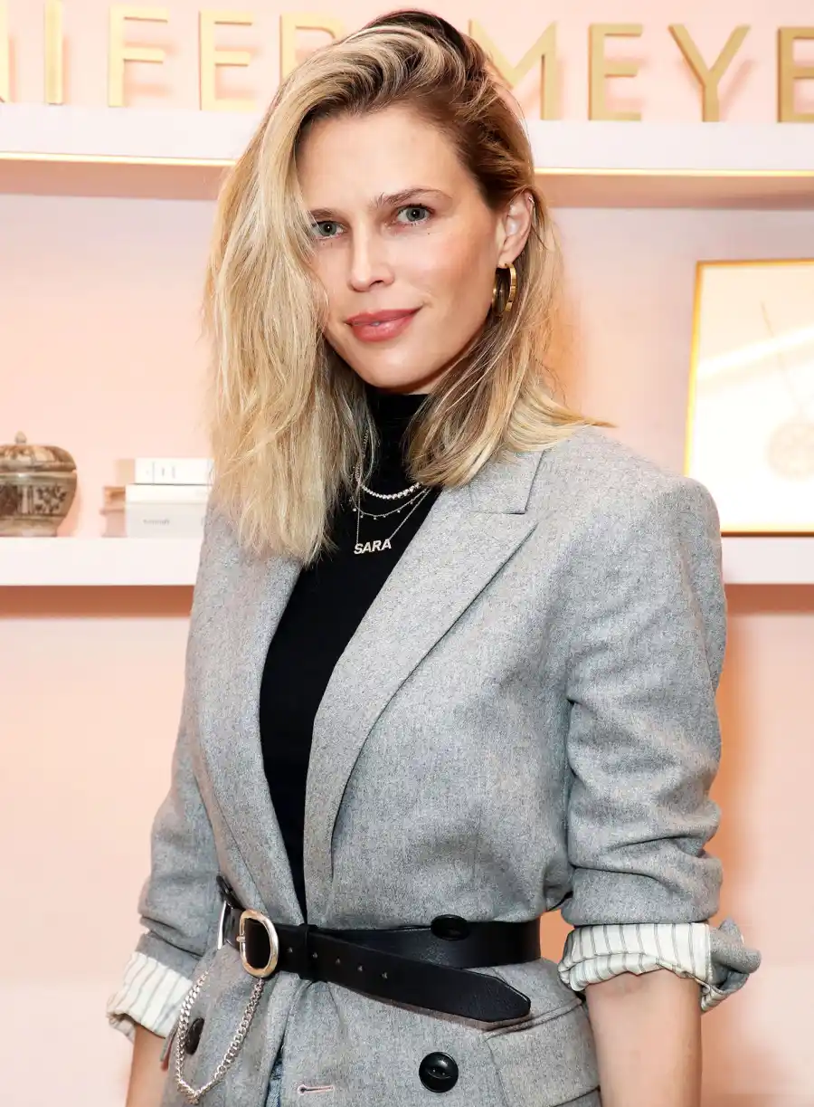 October 2019 Everything Erin Foster and Sara Foster Have Said About Stepmom Katharine McPhee