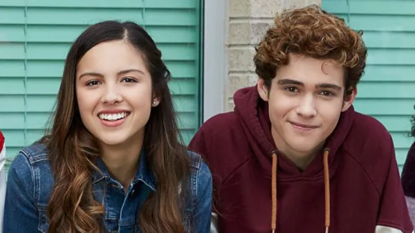 Olivia Rodrigo and Joshua Bassett Reunite in ‘High School Musical: The Musical: The Series’ Season 2 Trailer After Real-Life Drama