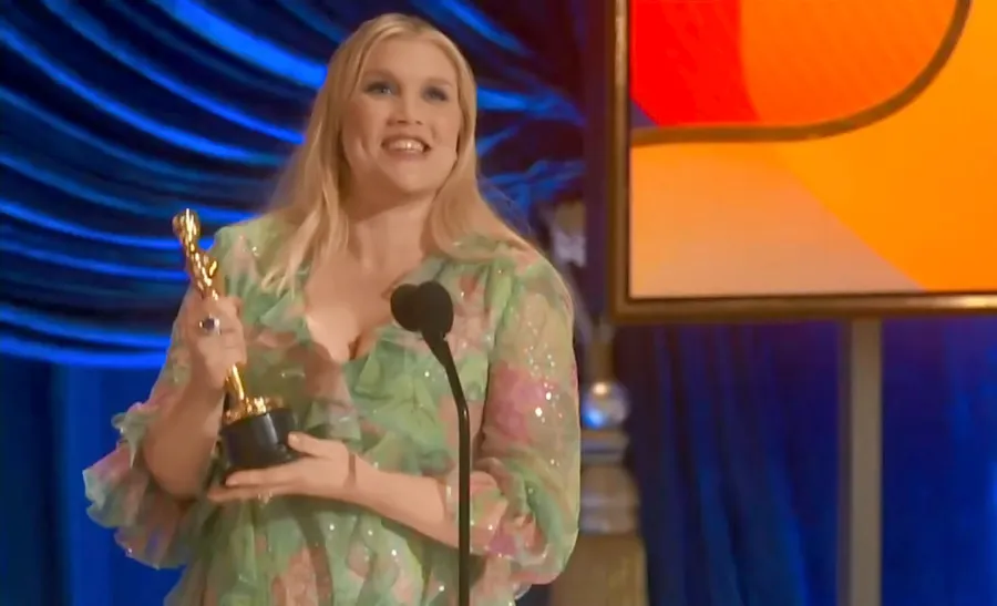 Oscars 2021 Full List Nominees Winners Emerald Fennell