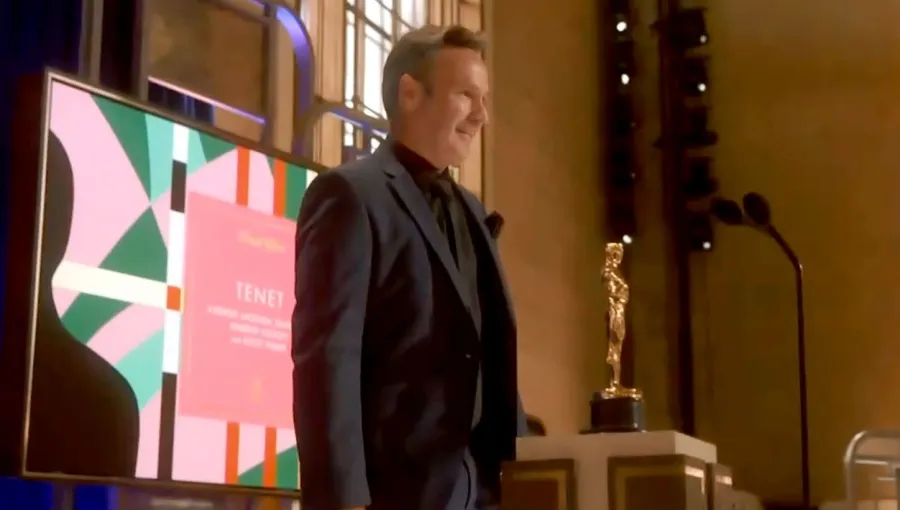 Oscars 2021 Full List of Nominees Winners Tennet