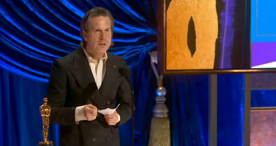 Mikkel E G Nielsen Oscars 2021 Full List of Nominees Winners