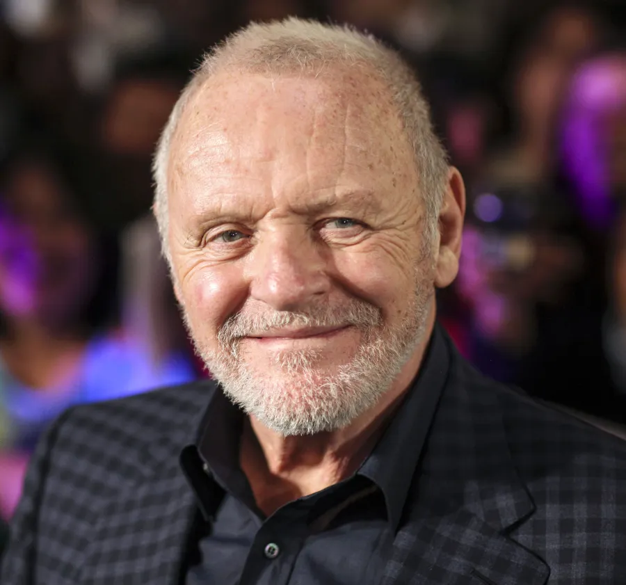 Oscars 2021 Full List of Nominees Winners Anthony Hopkins