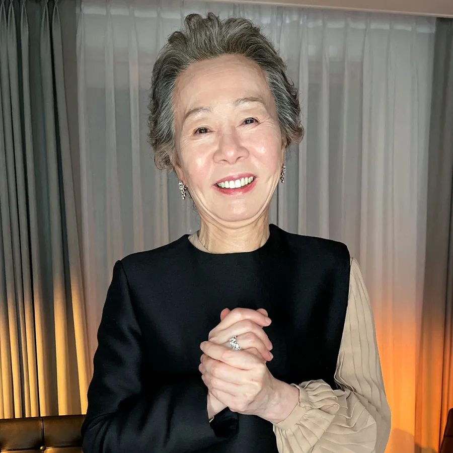 Yuh-Jung Youn Minari Oscars 2021 Full List Nominees Winners