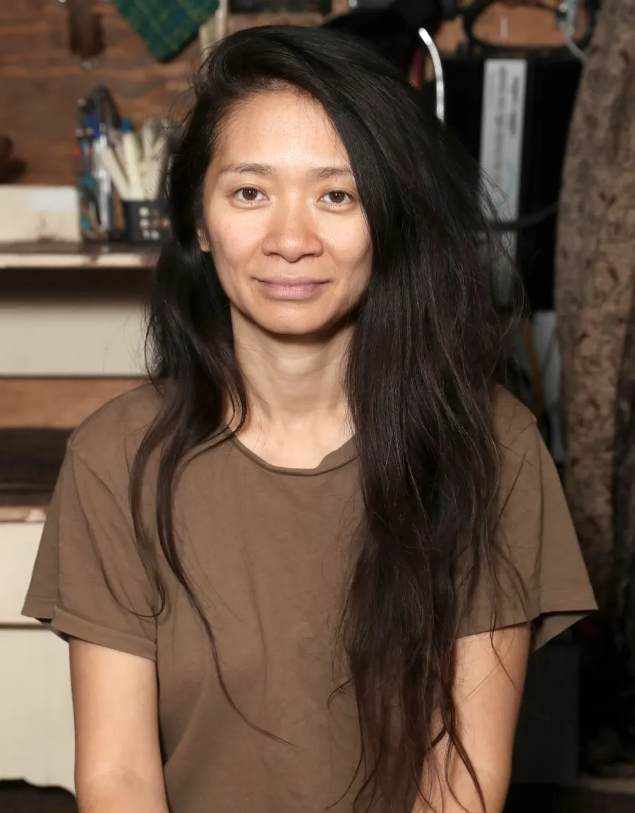 Nomadland Chloe Zhao Oscars 2021 Full List Nominees Winners