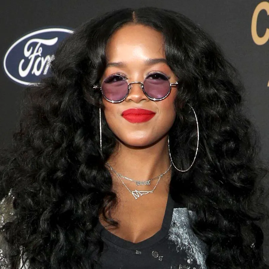 HER Oscars 2021 Full List Nominees Winners