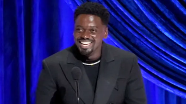 Oscars 2021 Full List of Nominees Winners DANIEL KALUUYA