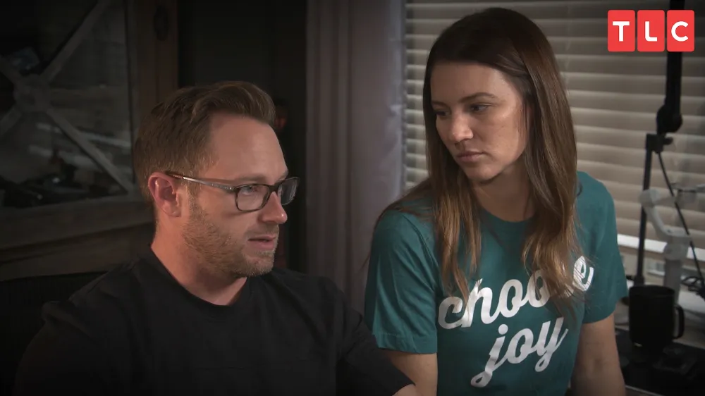 OutDaughtered's Danielle Busby Is 'Scared' for 'Invasive' Test Amid Possible Heart Issues: Watch