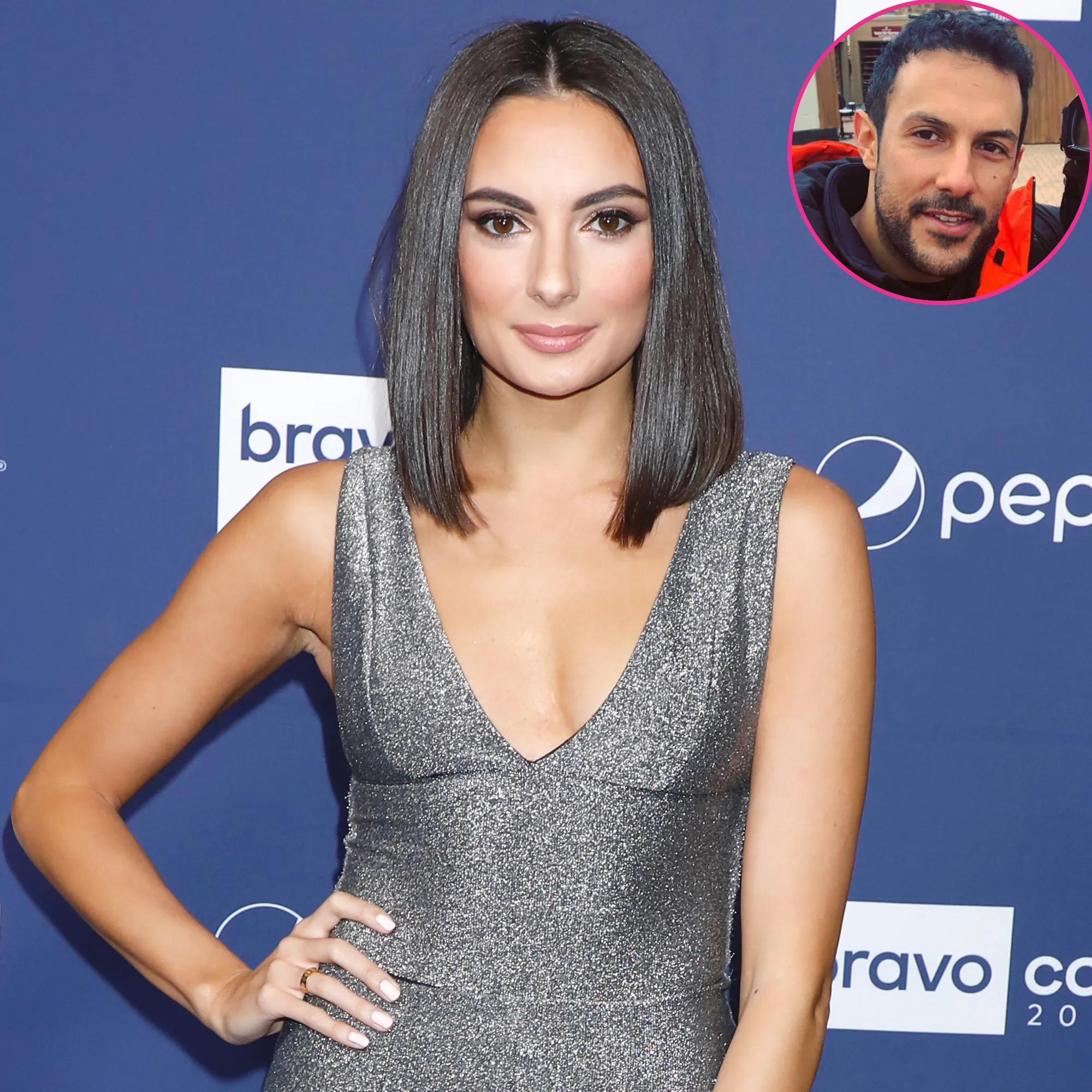 Paige DeSorbo: How Perry Rahbar Feels About Our Relationship Woes Airing on ‘Summer House’