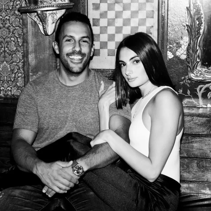 Paige DeSorbo: How Perry Rahbar Feels About Our Relationship Woes Airing on &lsquo;Summer House&rsquo;