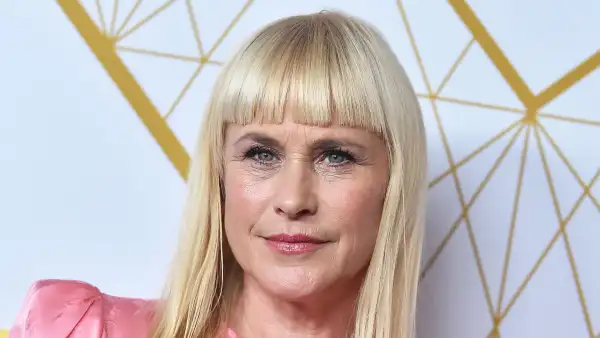 Patricia Arquette’s ‘Most Awkward’ Date Was With A Future Killer