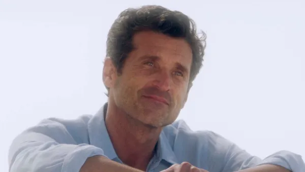 Patrick Dempsey Say Greys Reunion Was Tearful But Derek Could Return