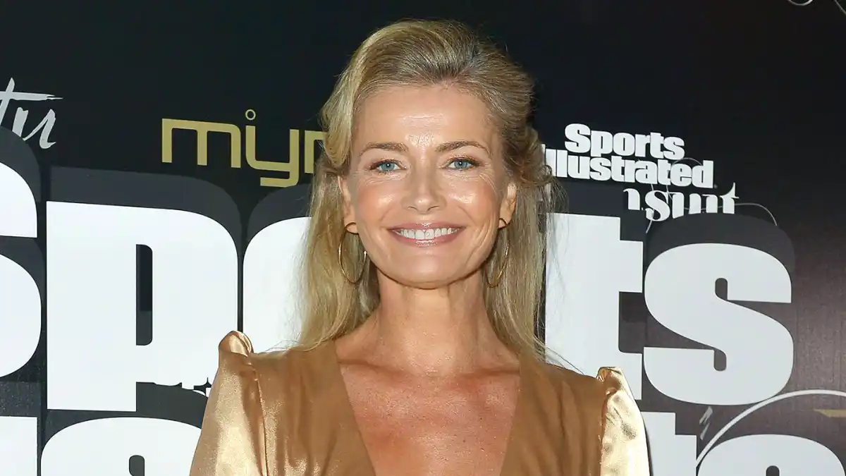 Paulina Porizkova Claps Back at Instagram Critics: ‘I Think I Look Pretty Good in Lingerie’