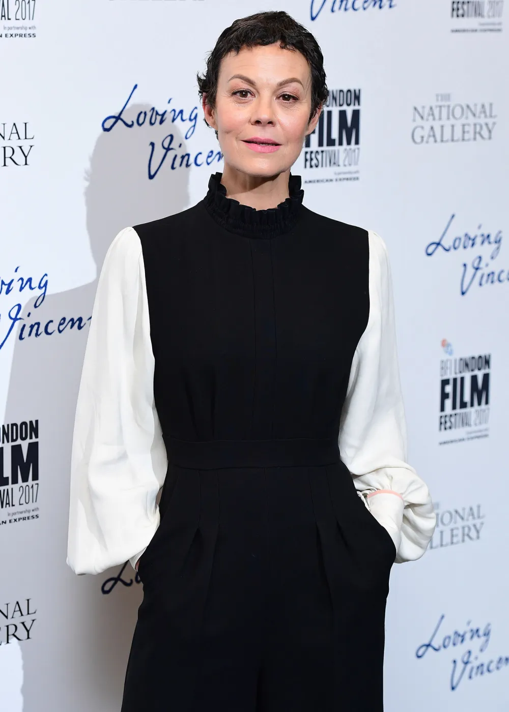 'Peaky Blinders' Star Helen McCrory Dies at 52 After Cancer Battle: Read Husband Damian Lewis' Announcement