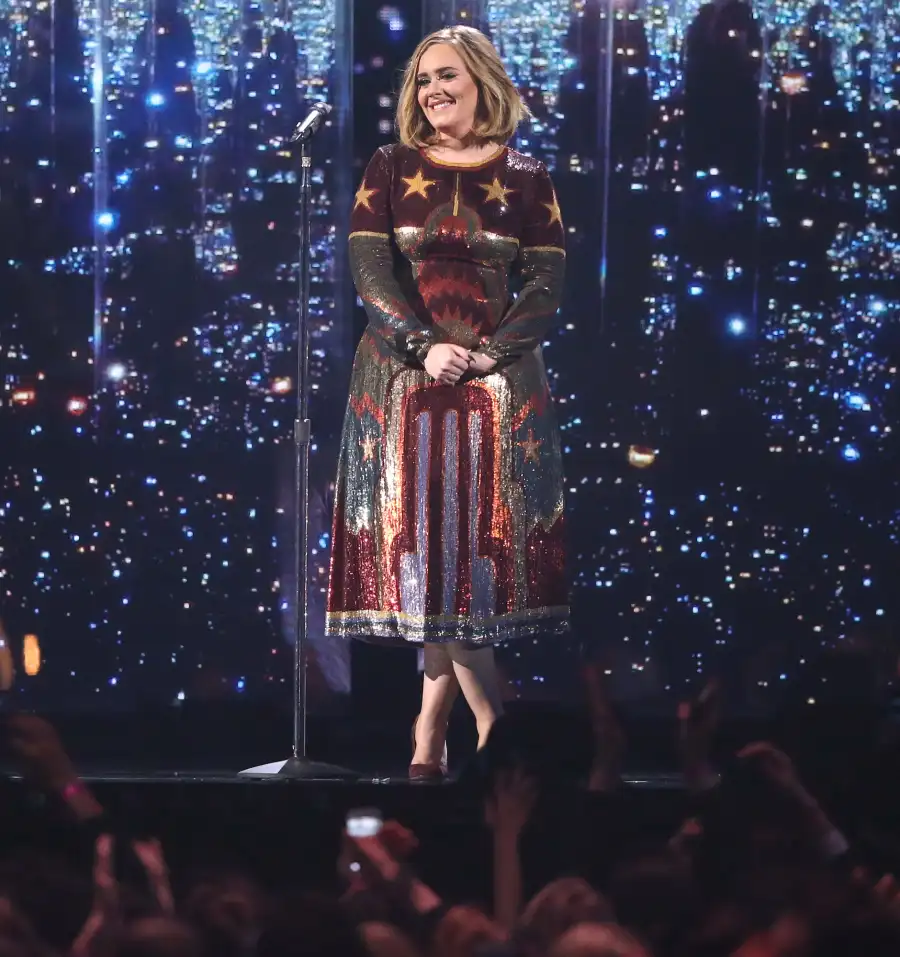 Pearl Jam Adele Next Album