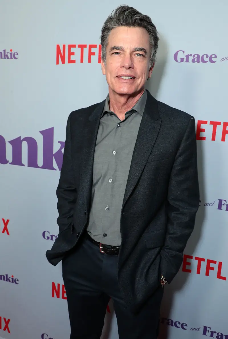 Peter Gallagher Everything The OC Cast Has Said About a Possible Reboot