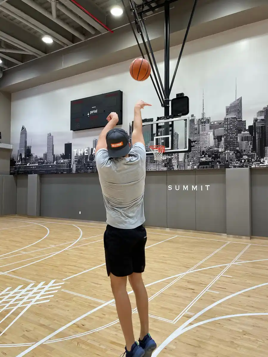 Peter Weber: Inside a Day in My Life