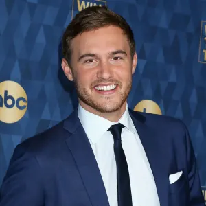 Peter Weber Isn't Eyeing a 'Bachelor' Return Just Yet