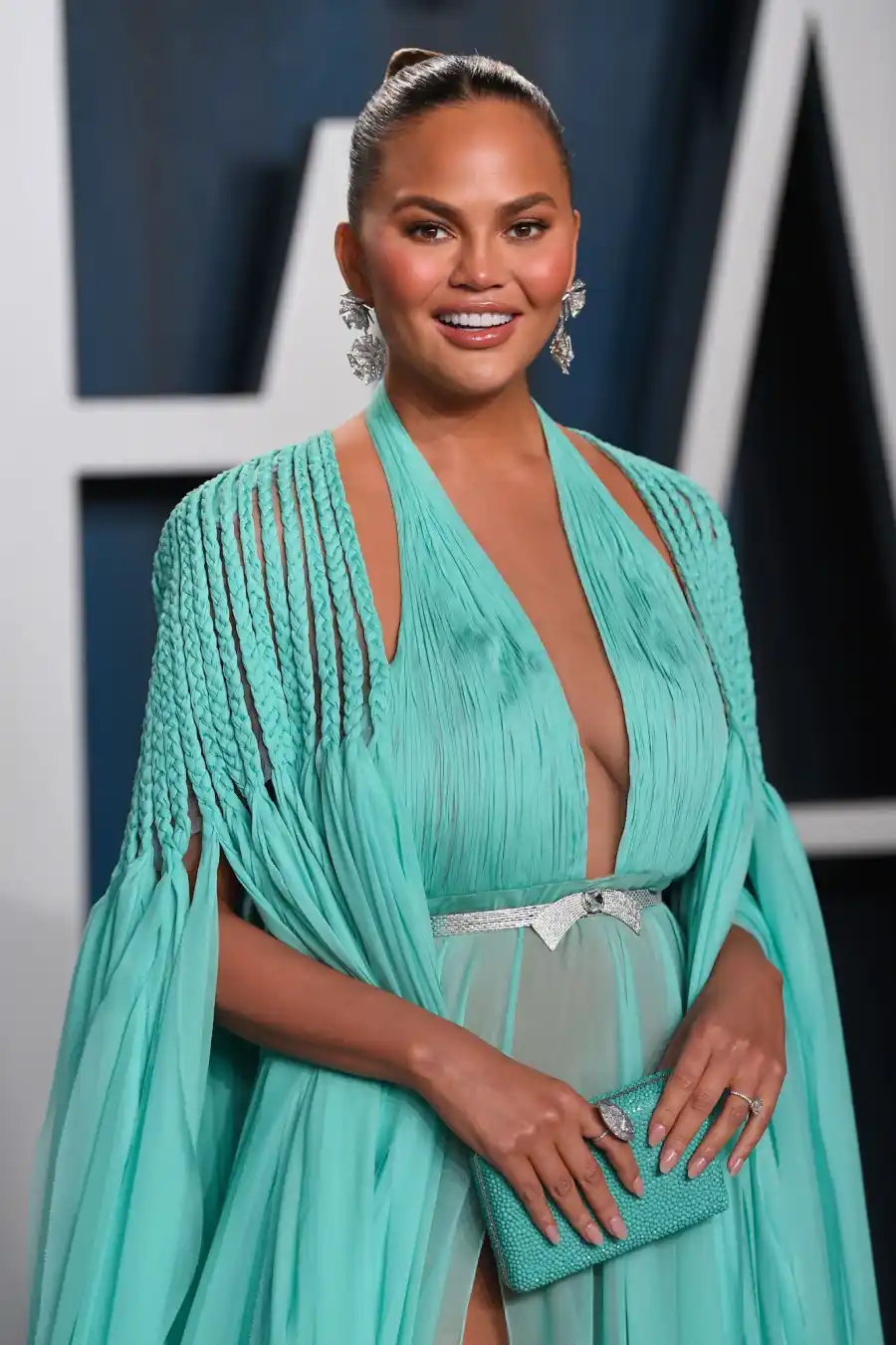 Planning Ahead! Chrissy Teigen and More Celebs Open Up About Freezing Embryos