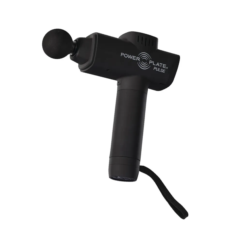 Power Plate | Pulse With Case