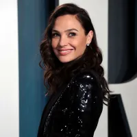 It's a ... ! Pregnant Gal Gadot Reveals 3rd Baby's Sex