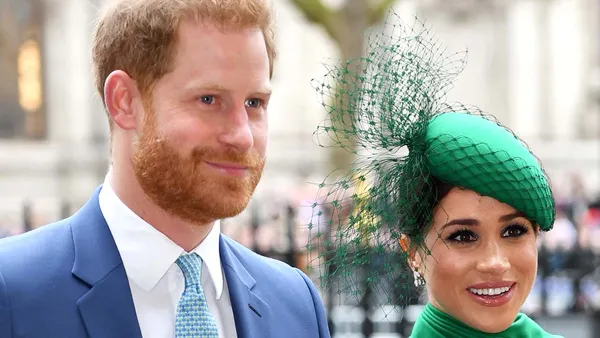 Meghan Markle