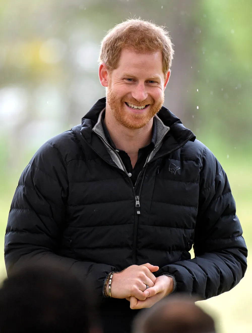 Prince Harry's Earth Day Message Included a Touching Tribute to Late Prince Philip
