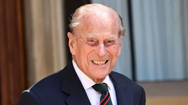 Prince Philip’s Family Asks Public Not to Leave Flowers Following His Death