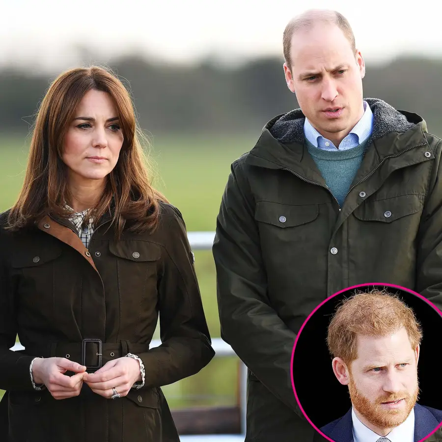 Prince Philips Complete Funeral Timeline